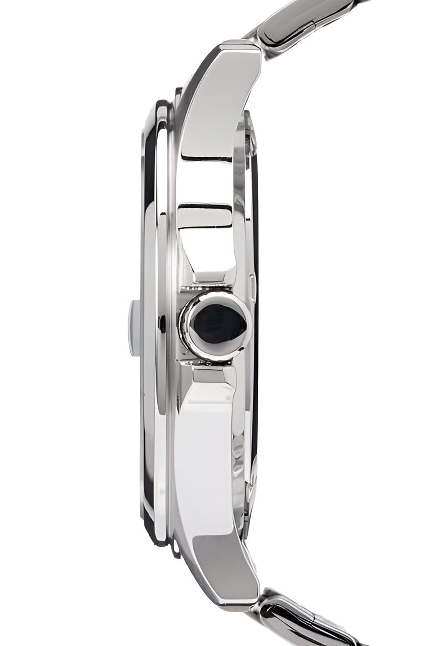 Lorus Classic Analogue Silver