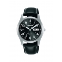 Lorus Homme Cuir Noir Lorus Homme Cuir Noir