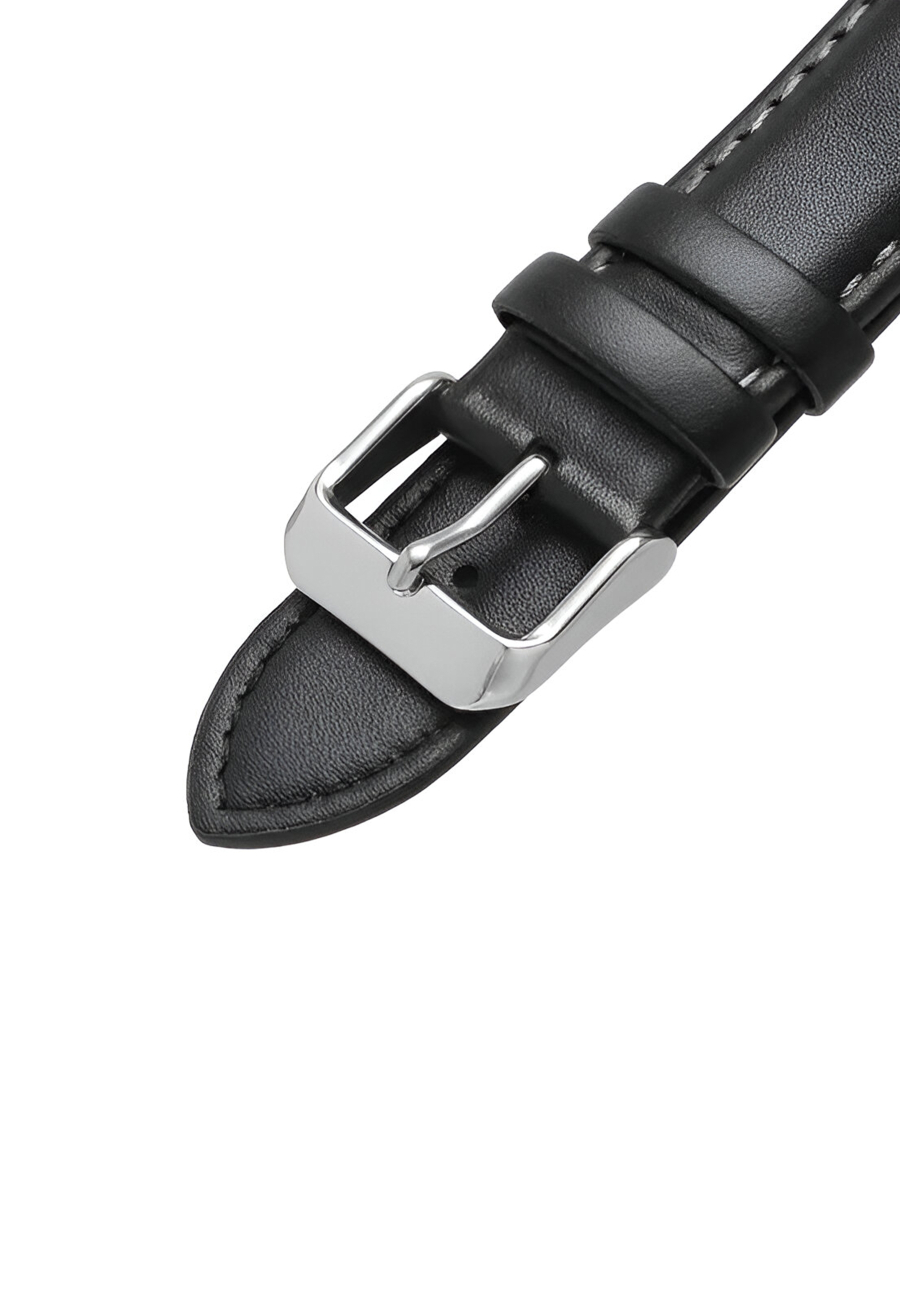 Lorus Homme Cuir Noir Lorus Homme Cuir Noir