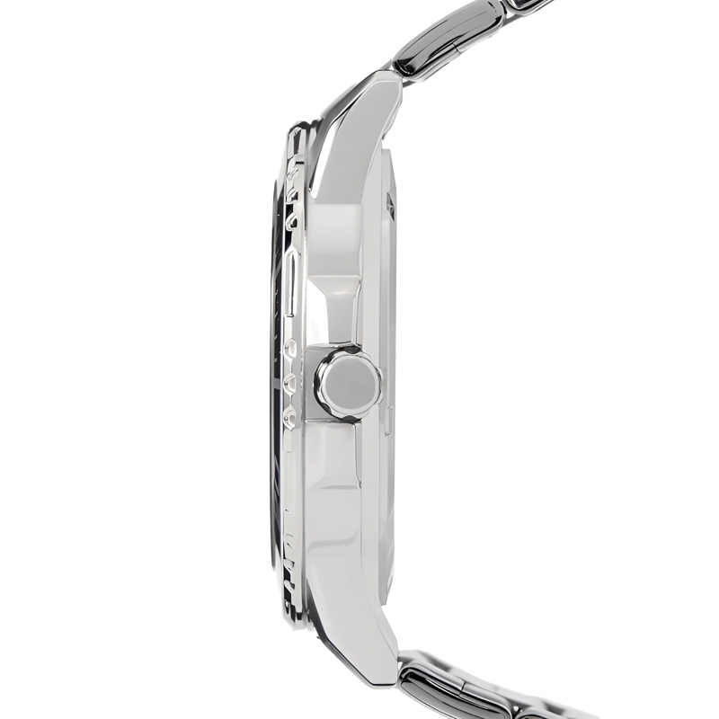 Lorus Classic Camo Plata