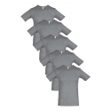 BASIC MAX T-Shirt Men 5er Pack BASIC MAX T-Shirt Men 5er Pack