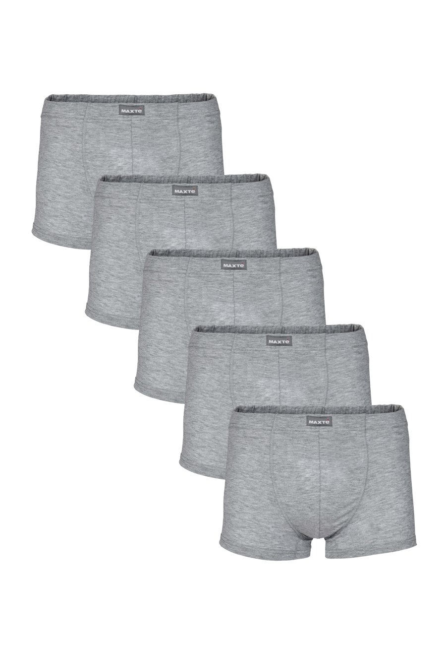 BASIC MAX Boxershorts 5er Pack BASIC MAX Boxershorts 5er Pack