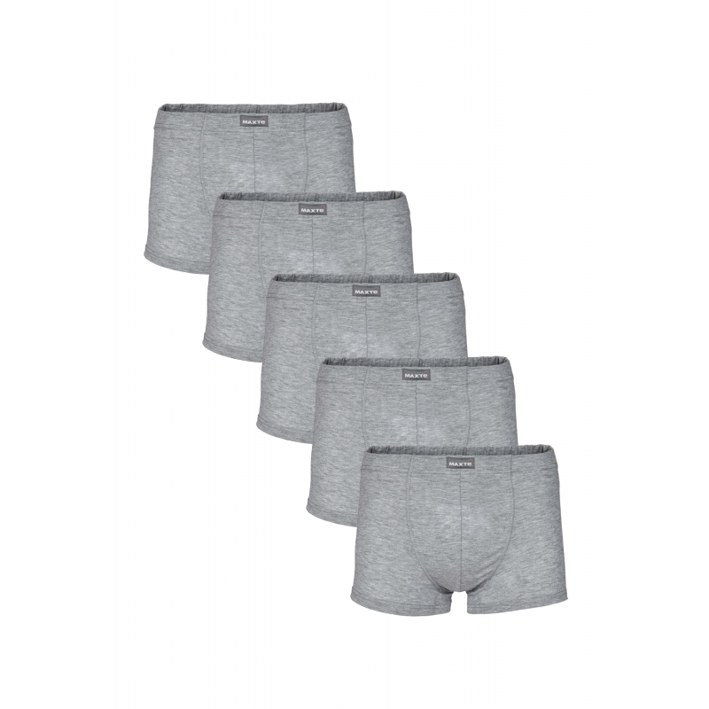 BASIC MAX Boxershorts 5er Pack