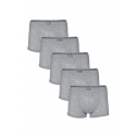 BASIC MAX Boxershorts 5er Pack BASIC MAX Boxershorts 5er Pack