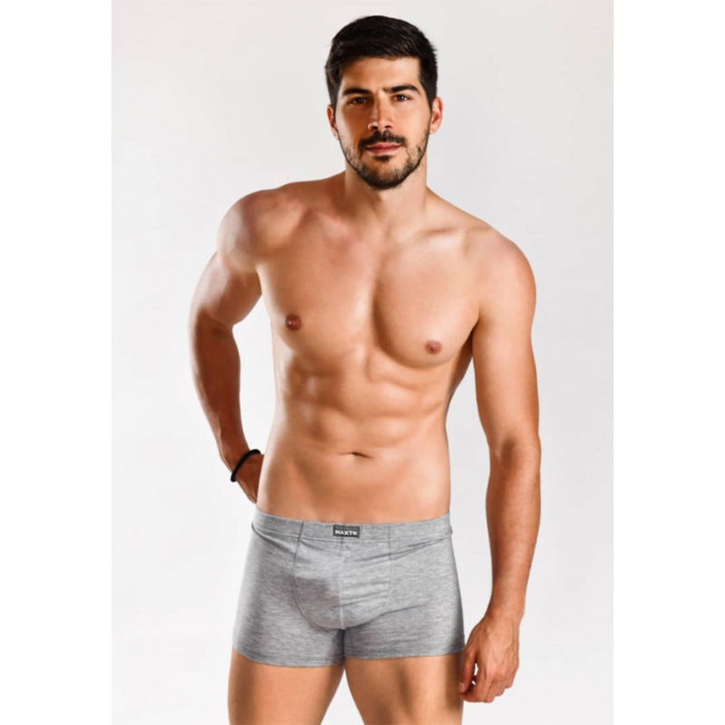 BASIC MAX Boxershorts 5er Pack