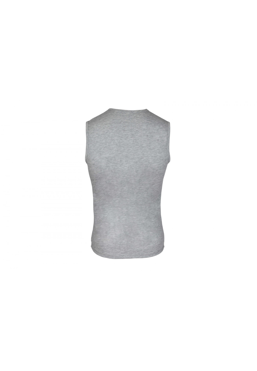 BASIC MAX Maillot de Corps Paquet de 5 BASIC MAX Maillot de Corps Paquet de 5
