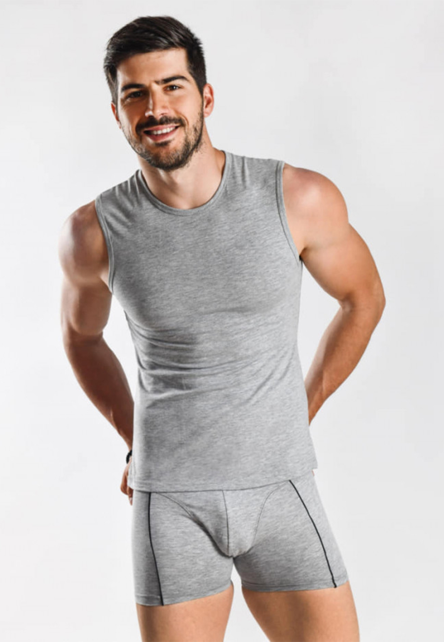 BASIC MAX Unterhemd 5er Pack BASIC MAX Unterhemd 5er Pack