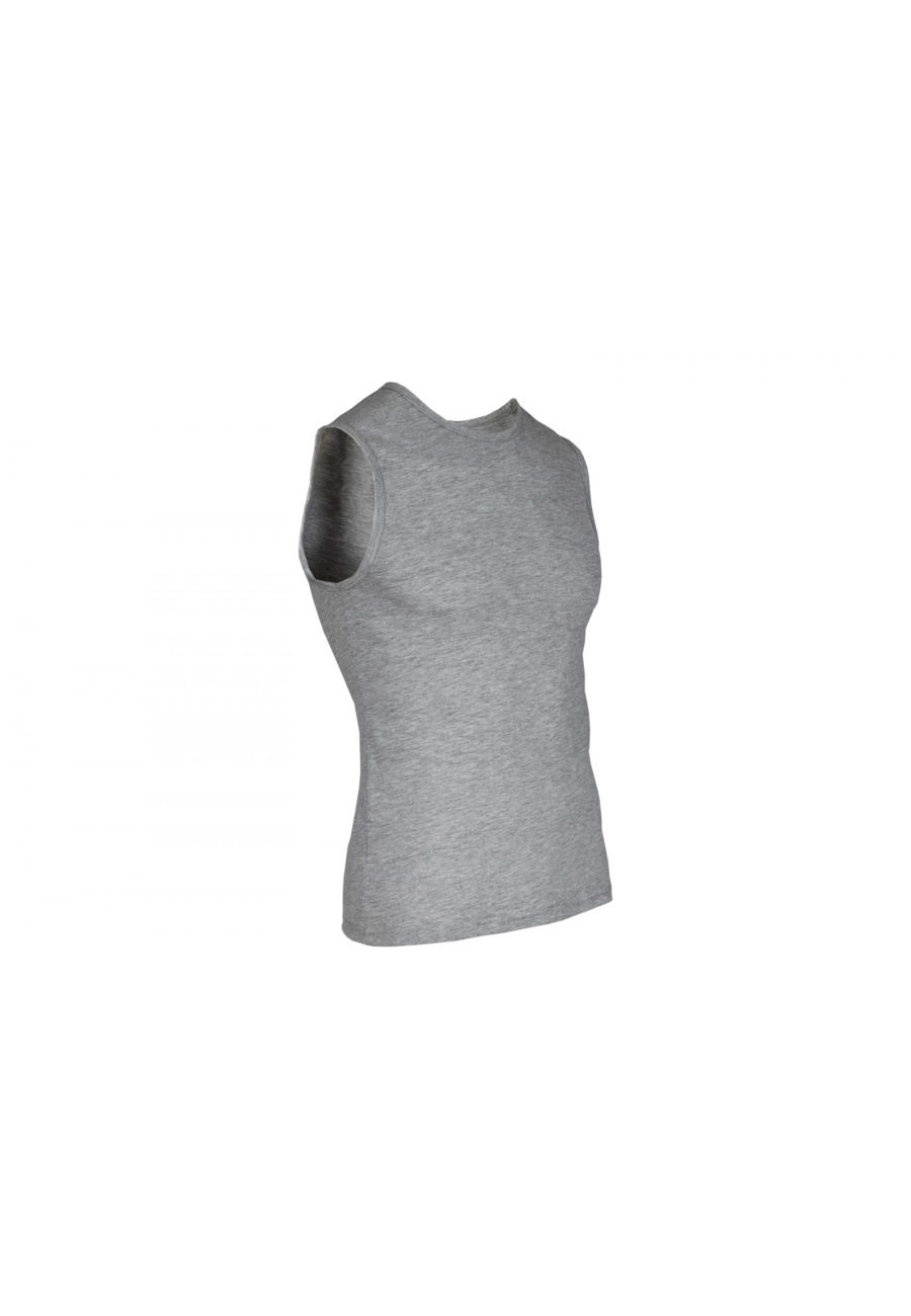BASIC MAX Maillot de Corps Paquet de 5 BASIC MAX Maillot de Corps Paquet de 5