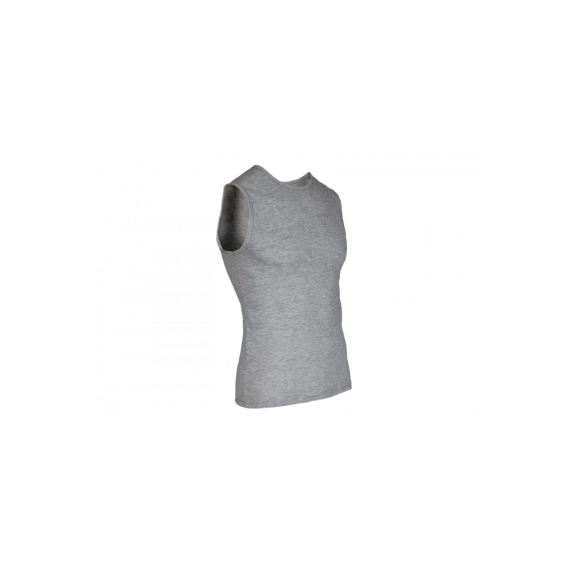 BASIC MAX Unterhemd 5er Pack