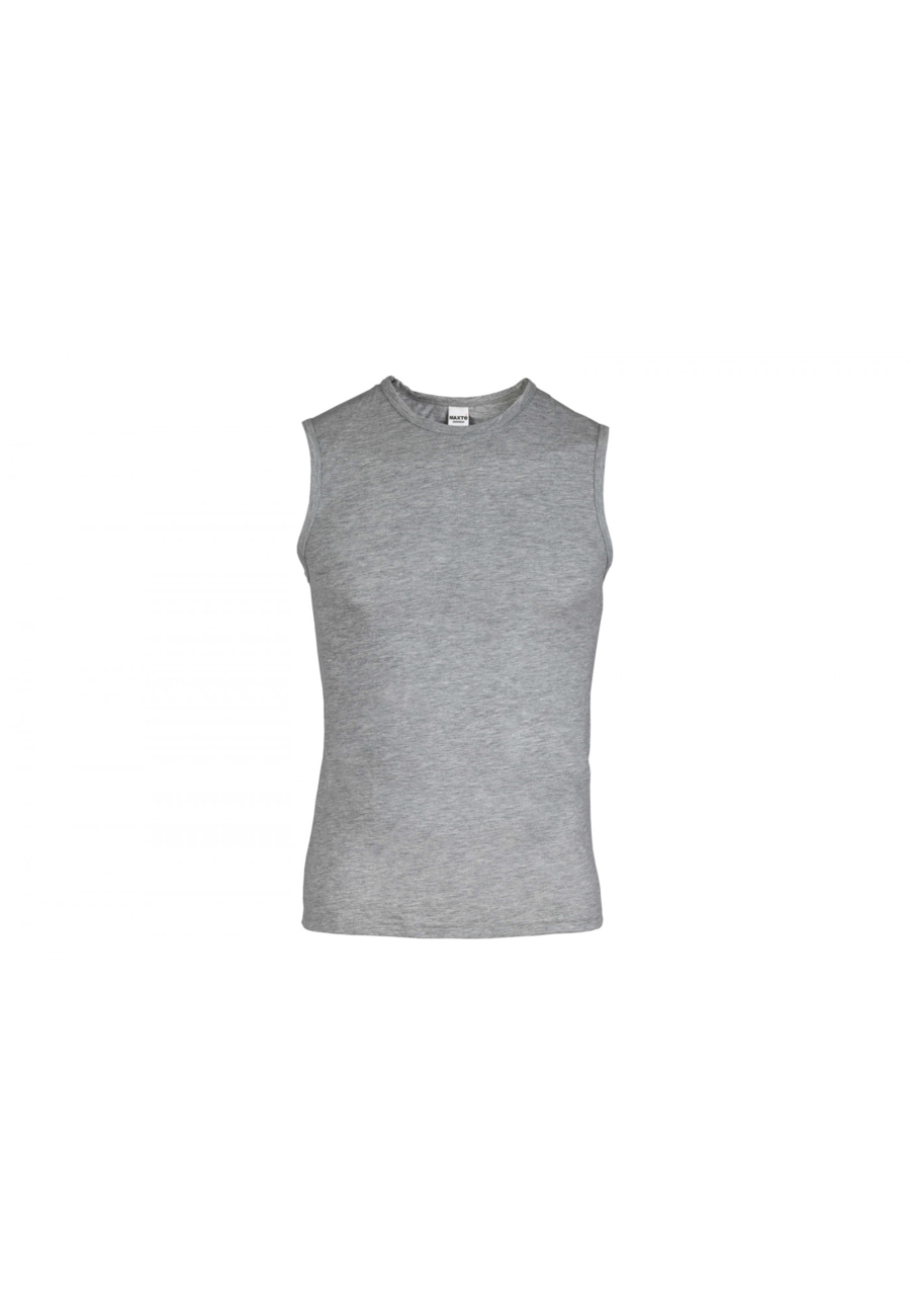 BASIC MAX Maillot de Corps Paquet de 5 BASIC MAX Maillot de Corps Paquet de 5
