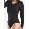 BASIC MAX Body Manga Larga Mujer 3-Pack BASIC MAX Body Manga Larga Mujer 3-Pack
