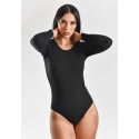 BASIC MAX Body Manga Larga Mujer 3-Pack BASIC MAX Body Manga Larga Mujer 3-Pack