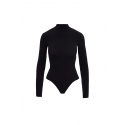 BASIC MAX Body col Montant Femme Pack de 3 BASIC MAX Body col Montant Femme Pack de 3