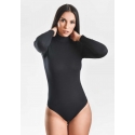 BASIC MAX Body col Montant Femme Pack de 3 BASIC MAX Body col Montant Femme Pack de 3