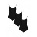 BASIC MAX Body Top Frauen 3er-Pack BASIC MAX Body Top Frauen 3er-Pack