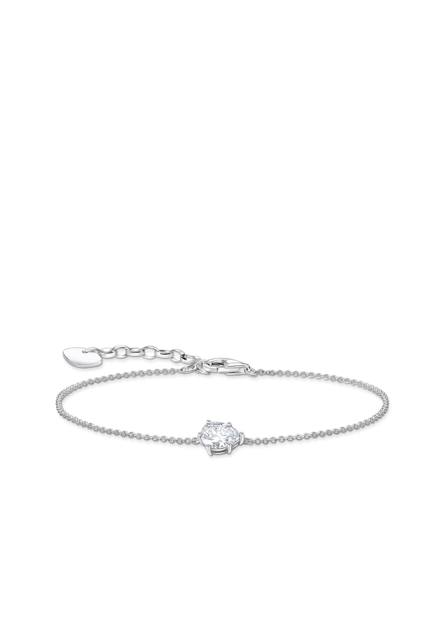 Bracelet Drop White