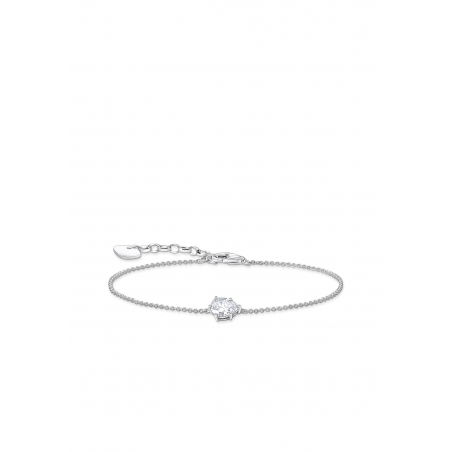 Bracelet Drop White