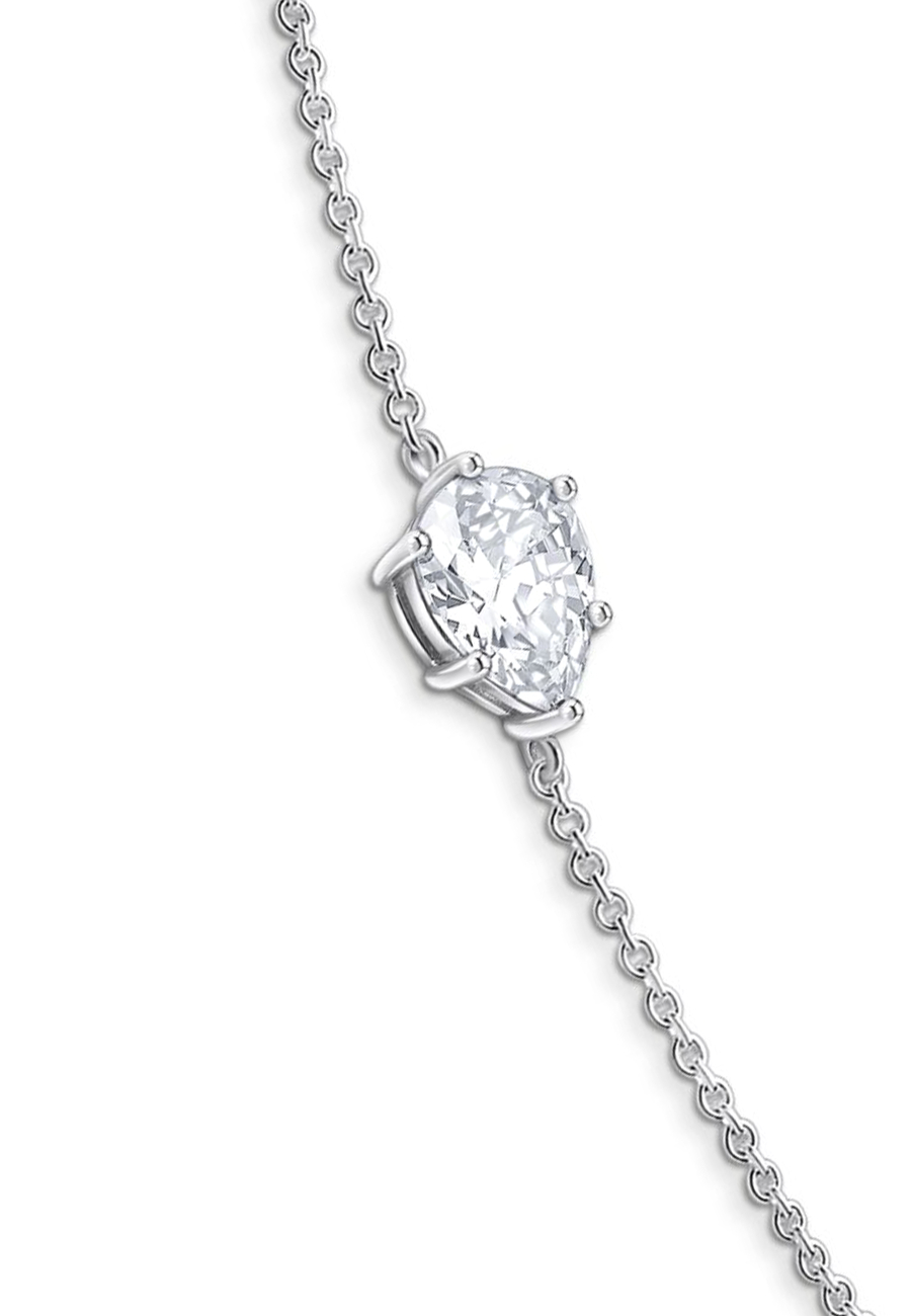 Bracelet Drop White