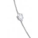 Bracelet Drop White