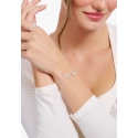 Bracelet Drop White