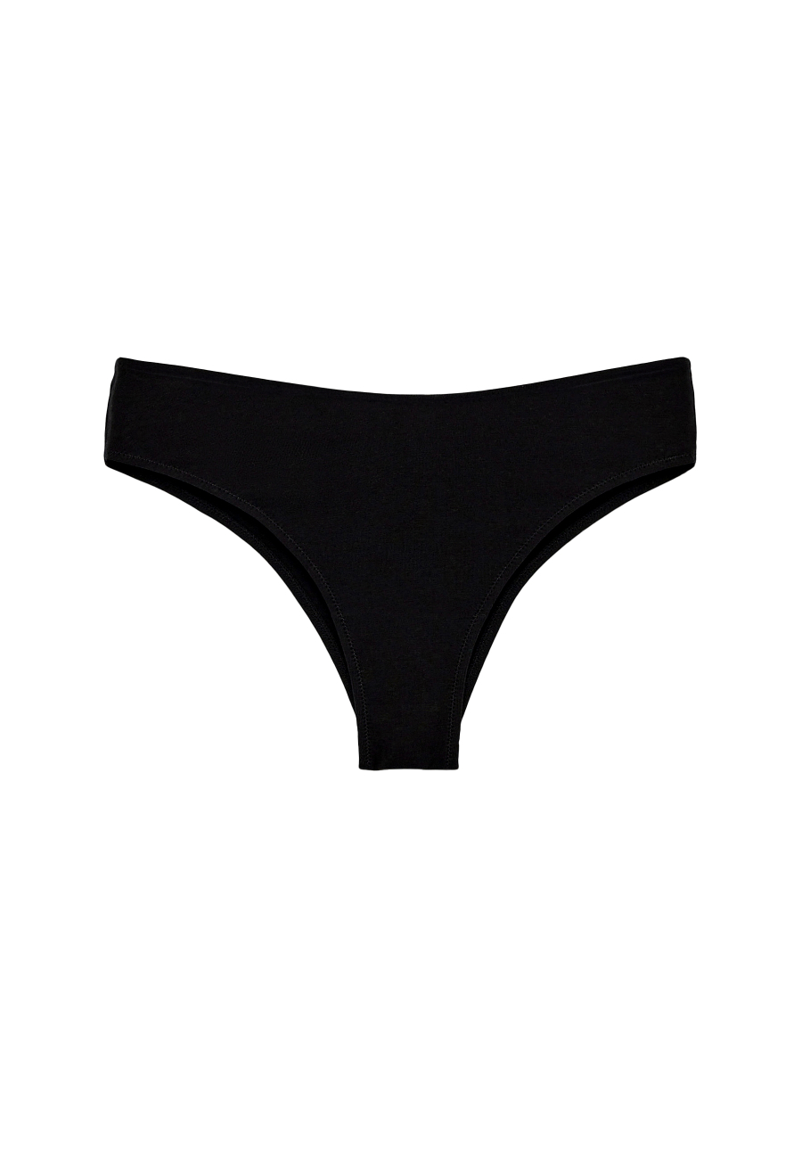 ULTRA SOFT Brasilianische Slip Frauen 5er Pack ULTRA SOFT Brasilianische Slip Frauen 5er Pack