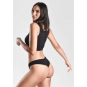ULTRA SOFT Brasilianische Slip Frauen 5er Pack ULTRA SOFT Brasilianische Slip Frauen 5er Pack