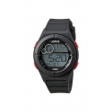 Lorus Sports Digital Black