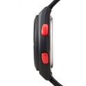 Lorus Sports Digital Black