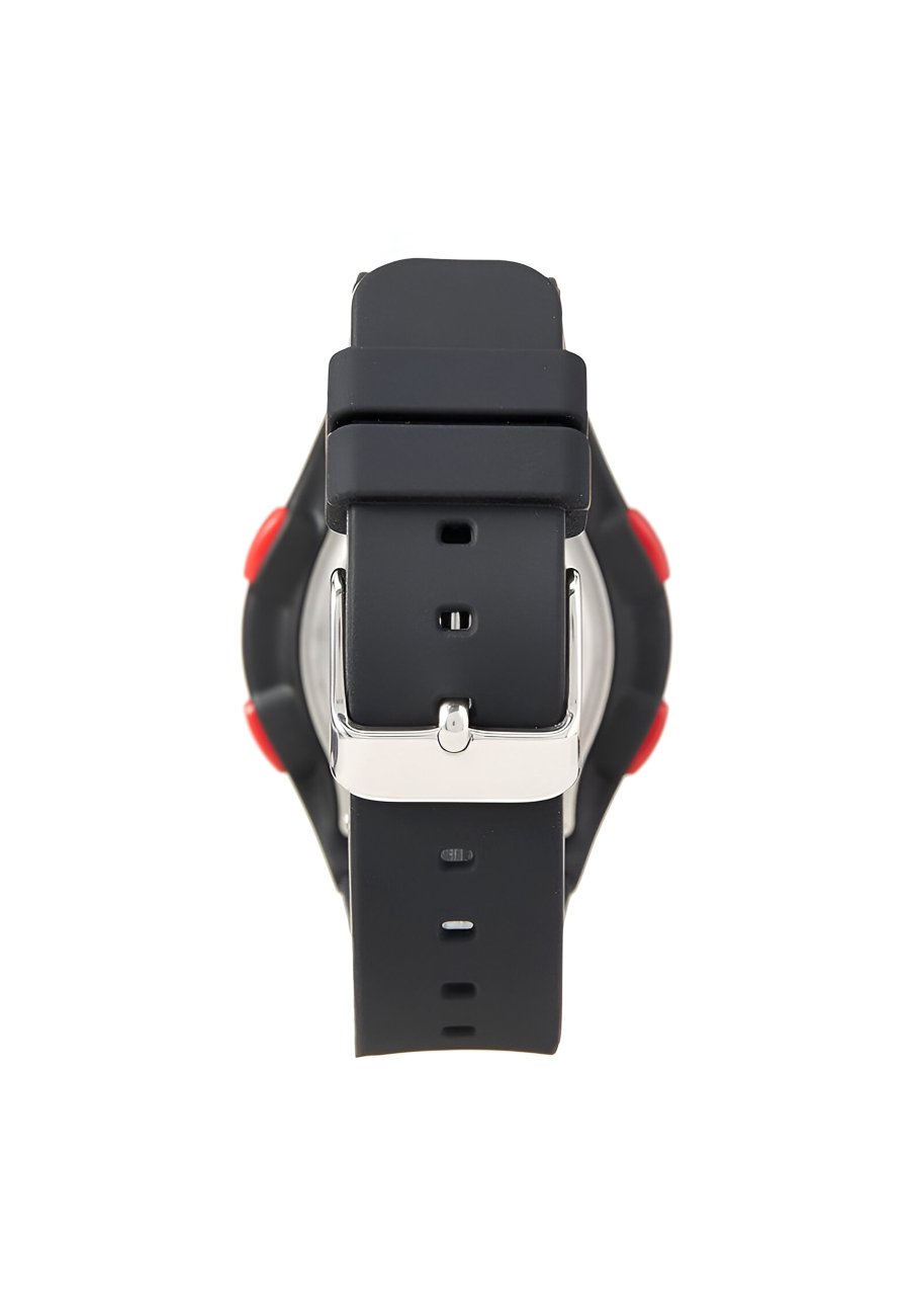 Lorus Sports Digital Black