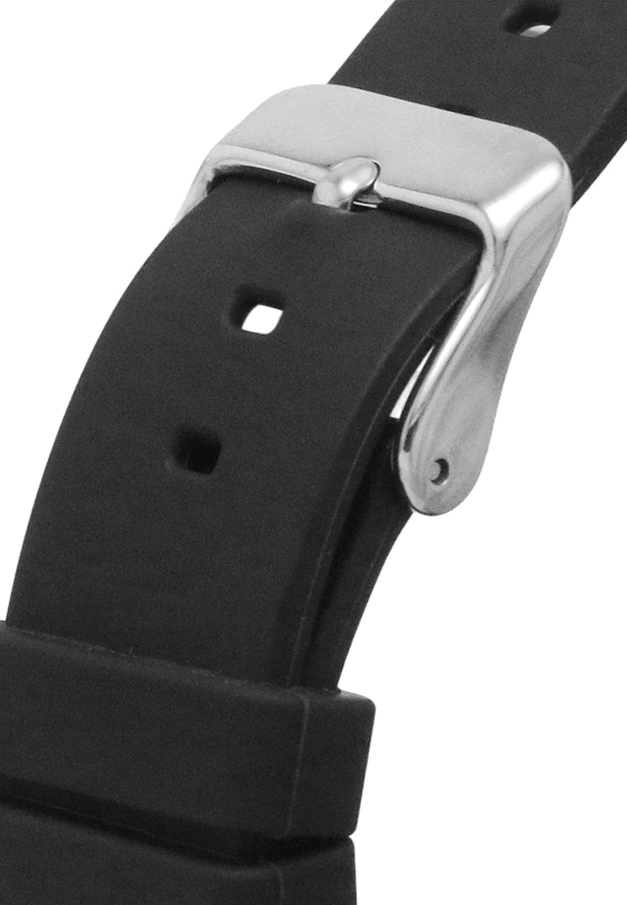 Lorus Sports Digital Black
