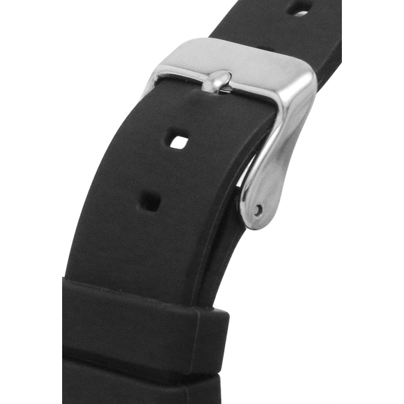 Lorus Sports Digital Black