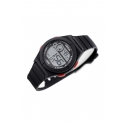 Lorus Sports Digital Black