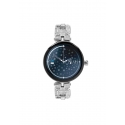 Smart Watch Lyra Grande Silver