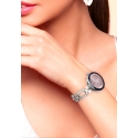 Smart Watch Lyra Grande Silver