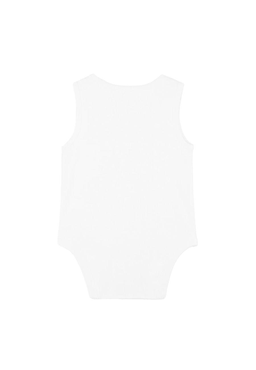 Baby Body Suit Unisex 5 Pack