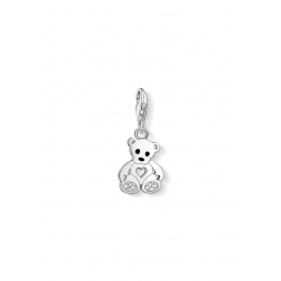 Pendentif Charm Teddy Bear