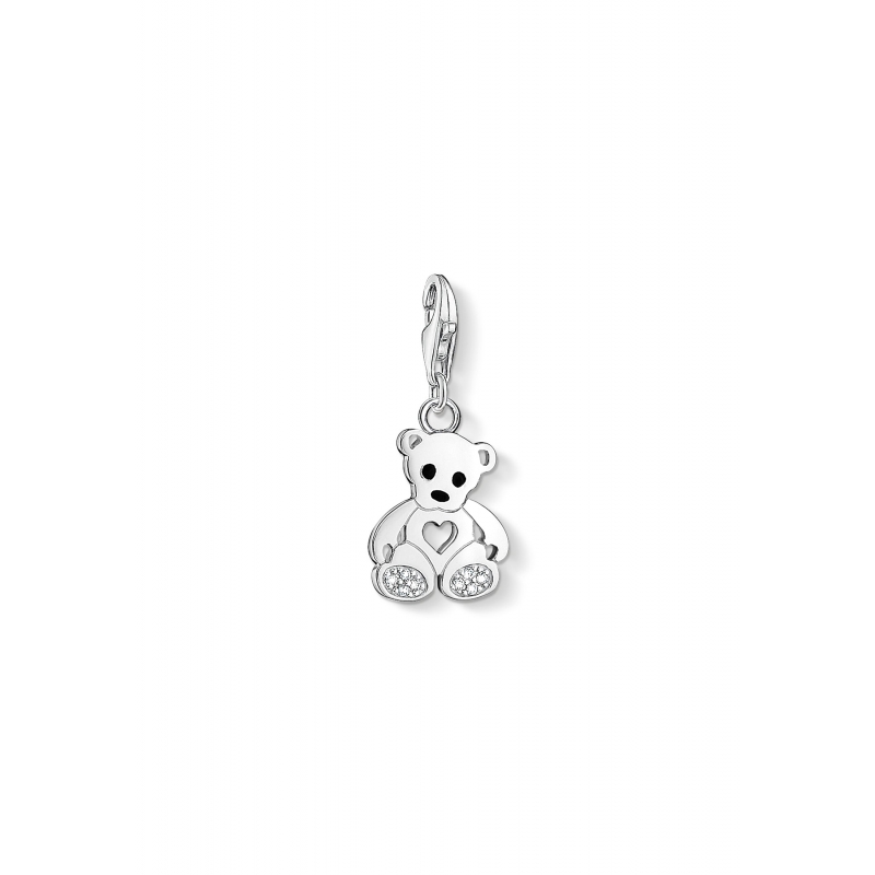 Pendentif Charm Teddy Bear