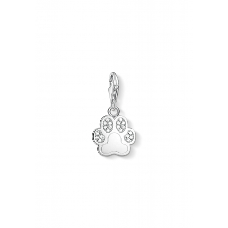 Colgante Charm Paw