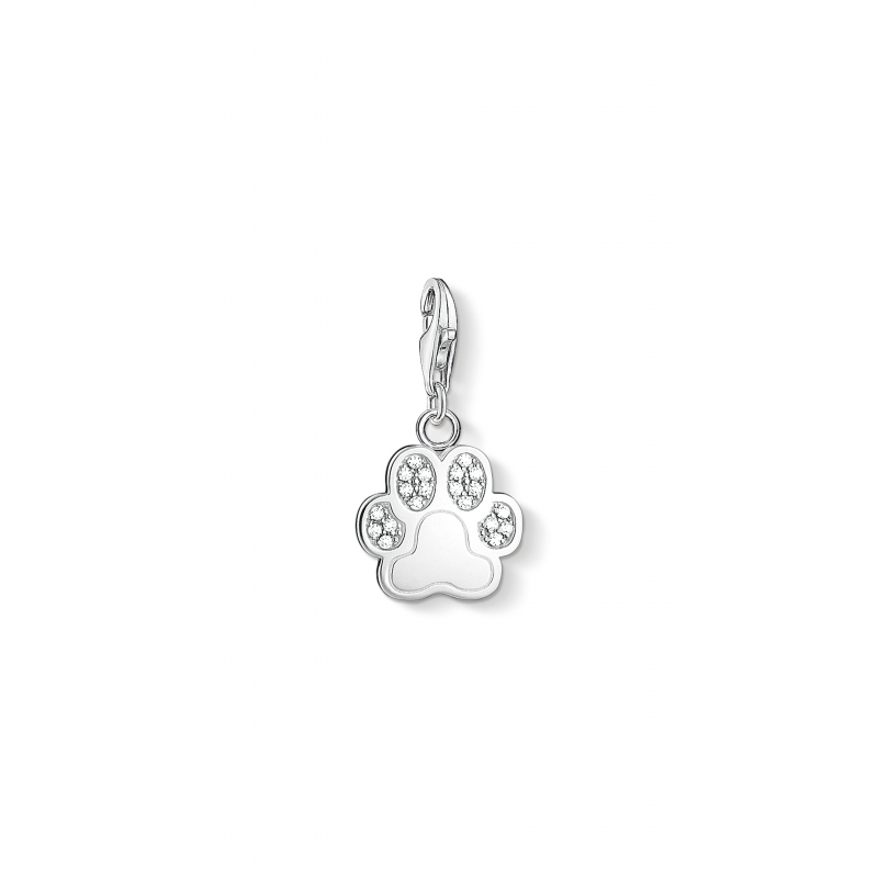 Charm Pendant Paw