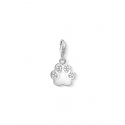 Charm Pendant Paw
