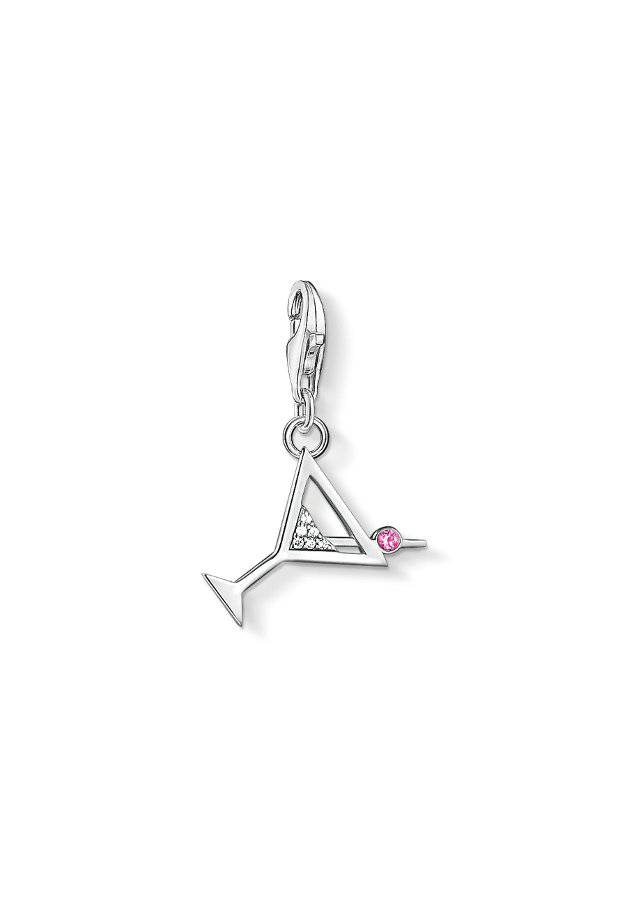 Colgante Charm Cocktail