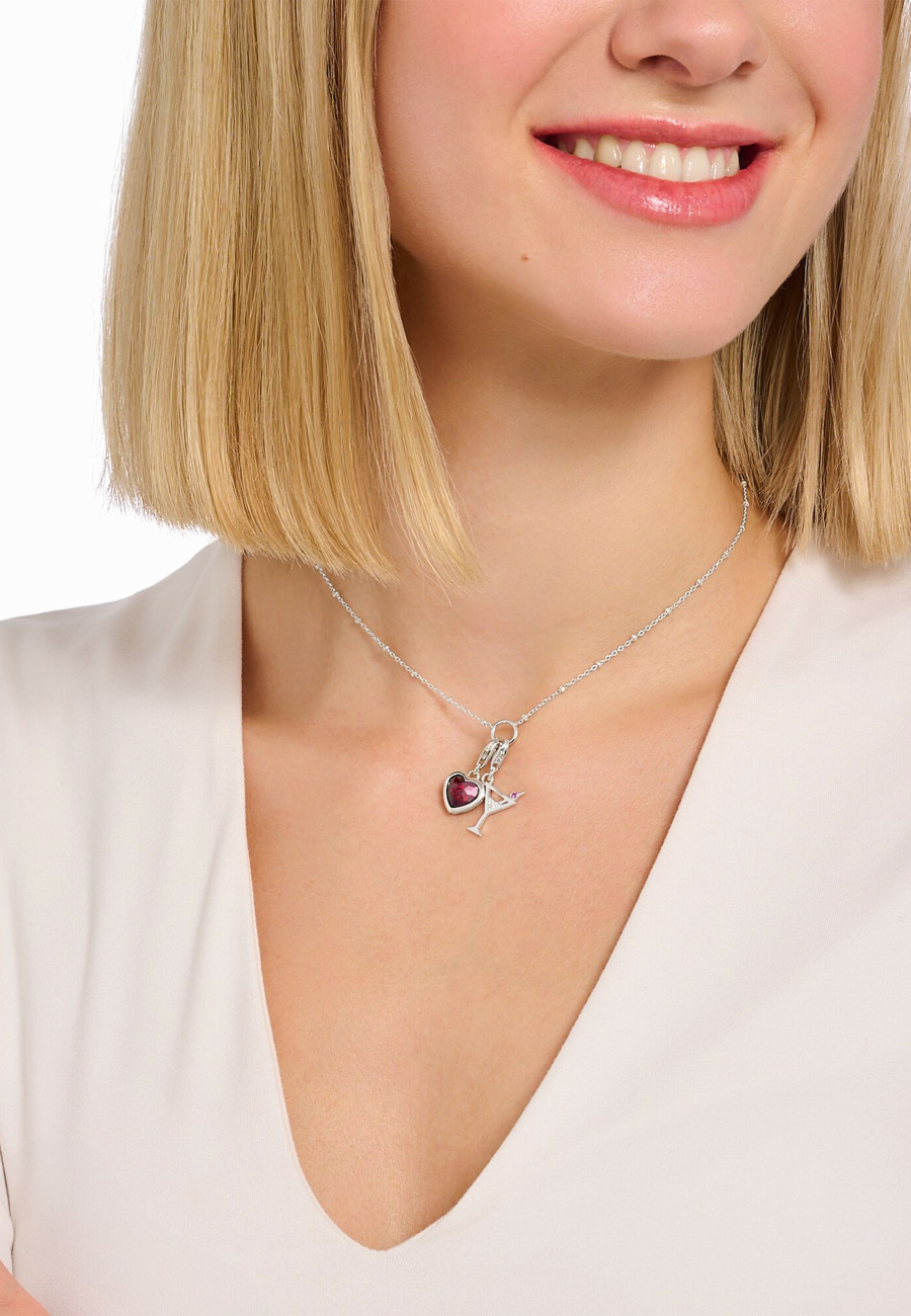 Charm Pendant Cocktail