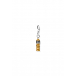 Charm-Anhänger LONDON Big Ben