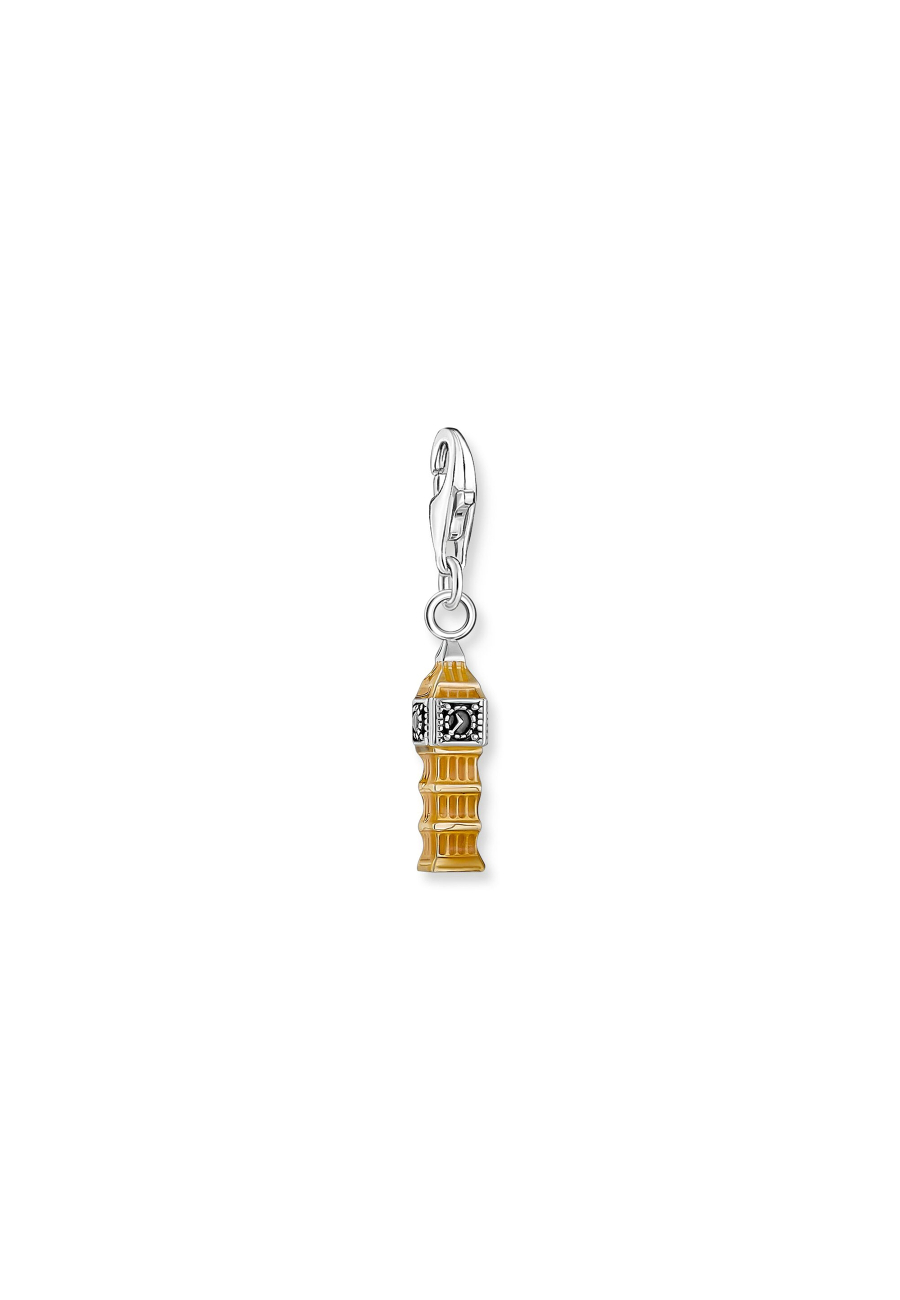 Pendentif Charm LONDON Big Ben