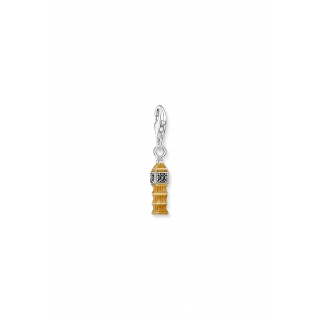Pendentif Charm LONDON Big Ben