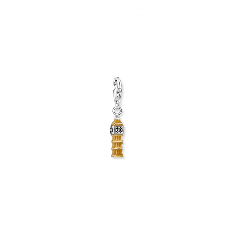 Pendentif Charm LONDON Big Ben