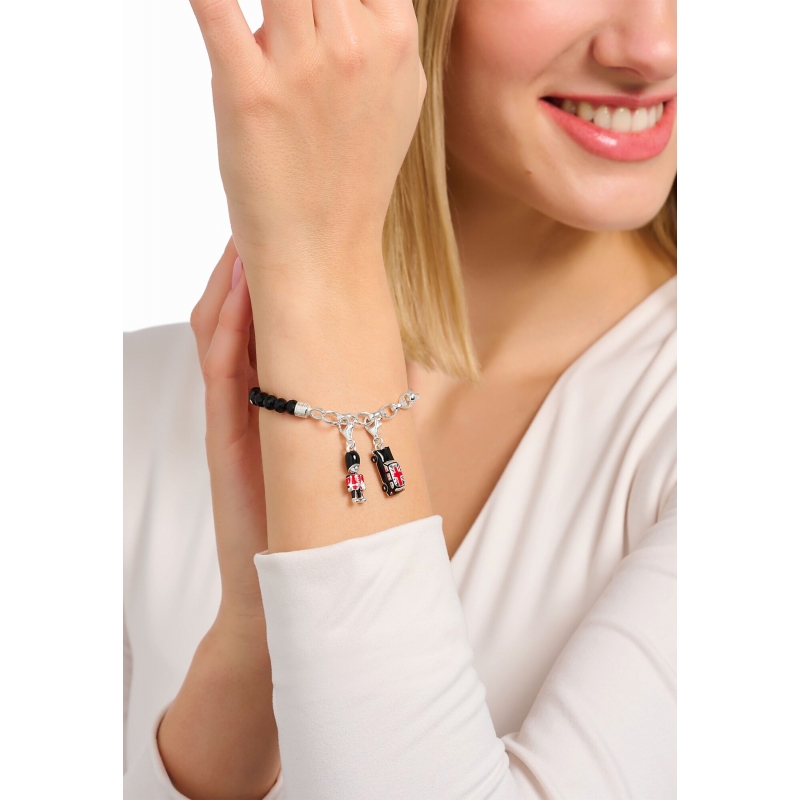 Charm Pendant LONDON Royal Guard