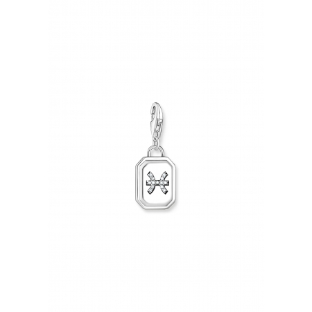 Colgante Signo Piscis