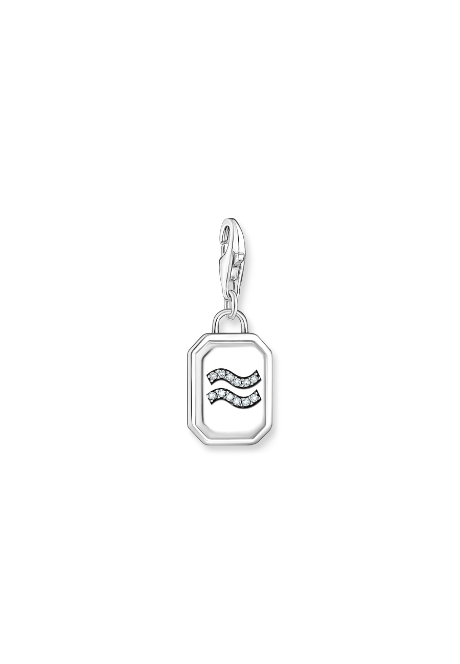 Colgante Signo Acuario