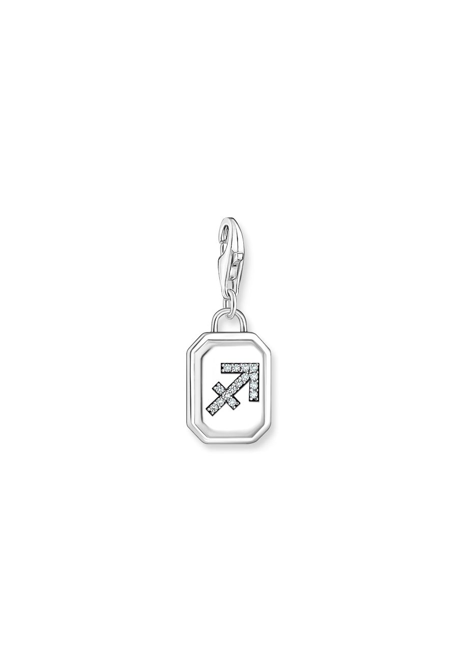 Charm Pendant Sagittarius Sign